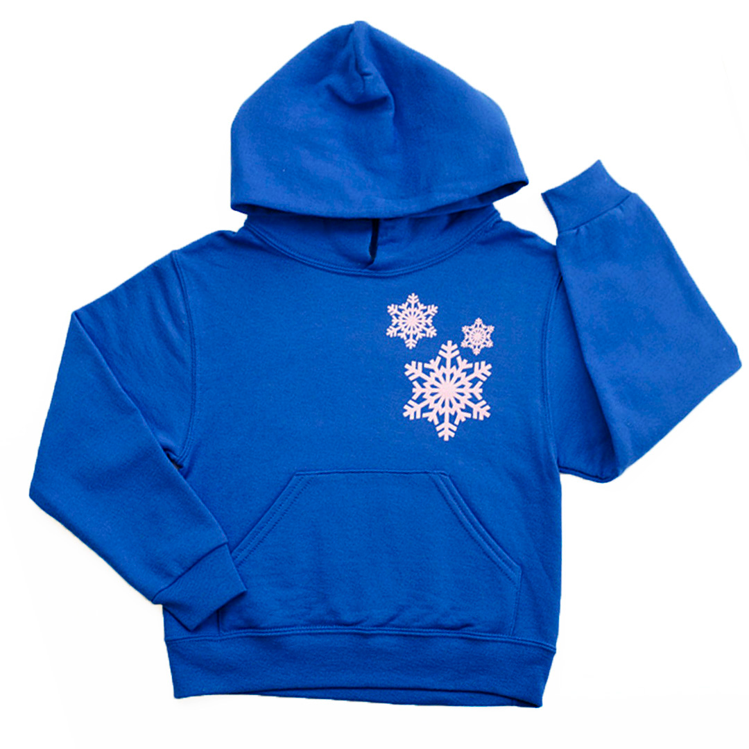 Snow Bonnie Sweatshirt