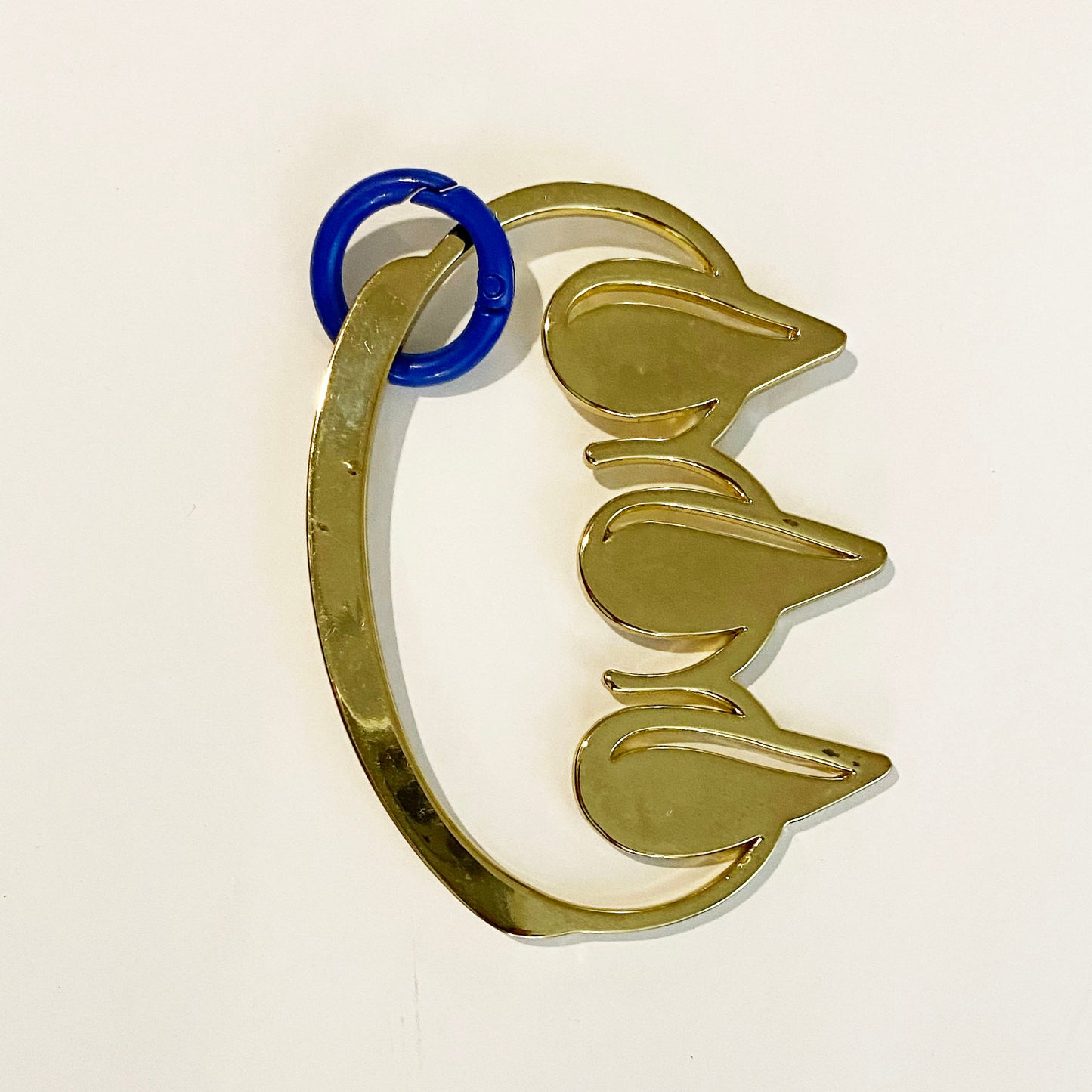 LIMITED COLORED CARABINERS