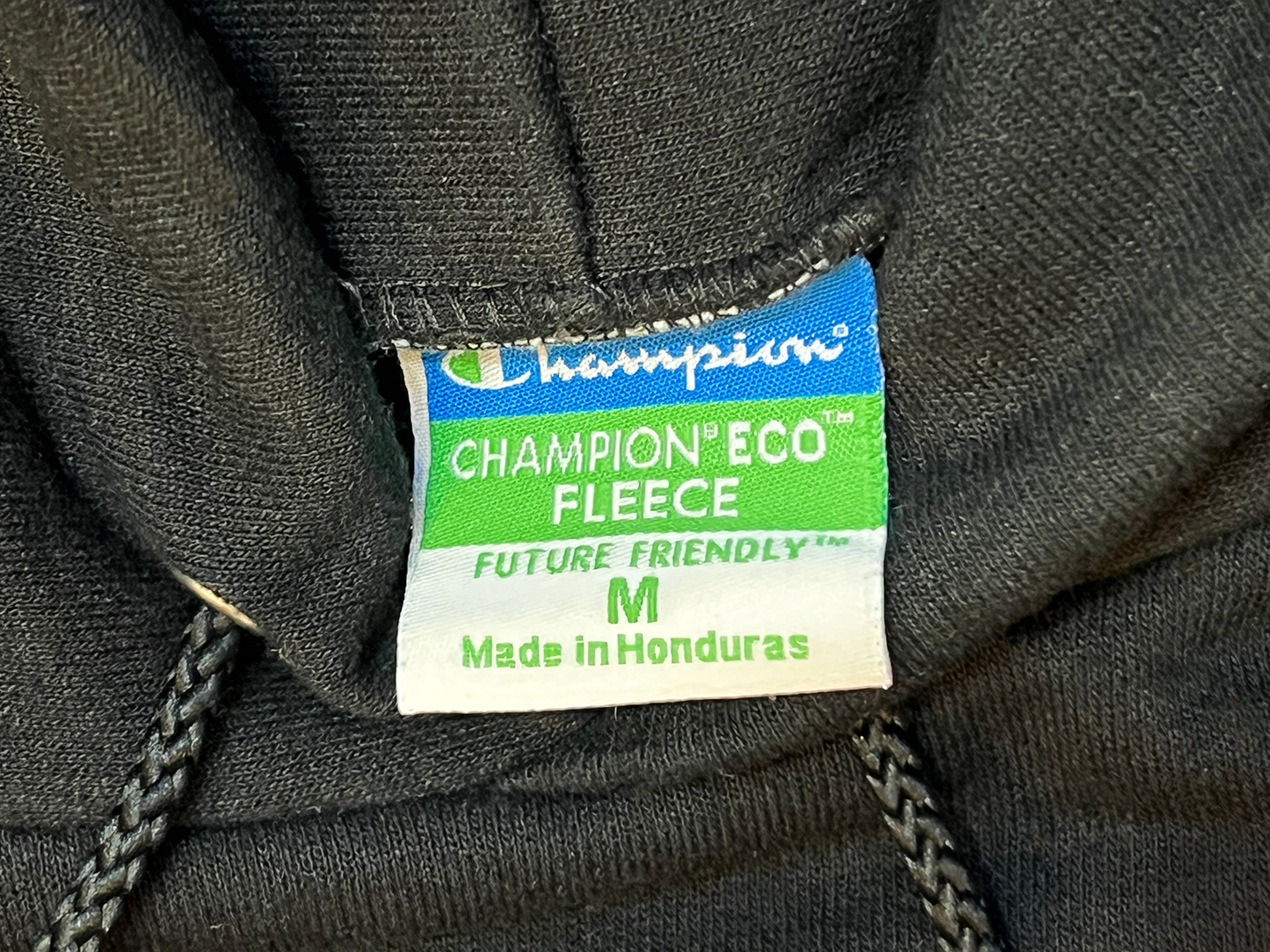 CALDWELL UNIVERSITY CLAW CHAMPION HOODIE