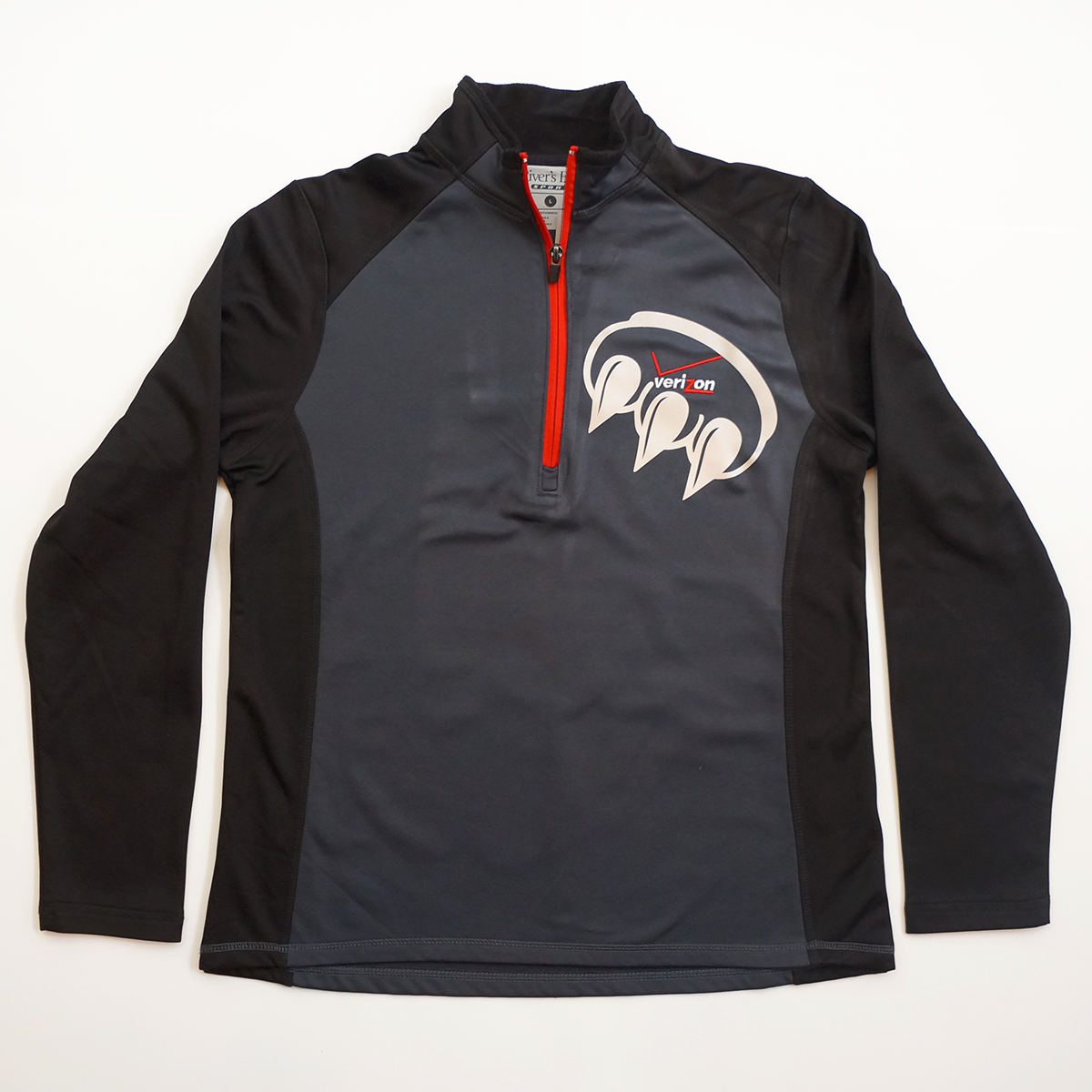 3M Claw Verizon Zip Fleece