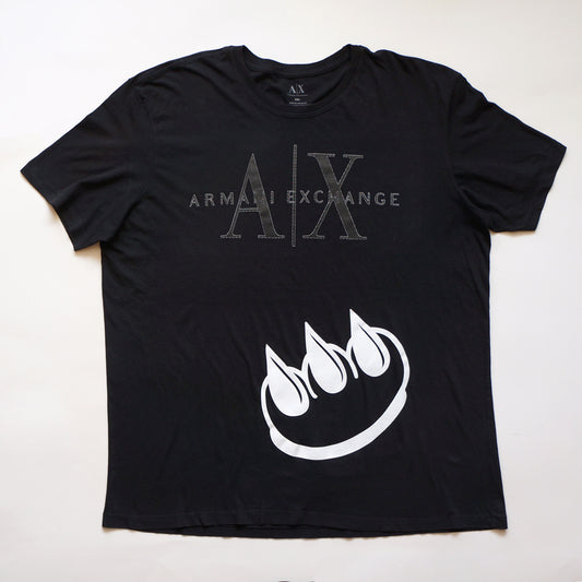 Clawmani Exchange Tee