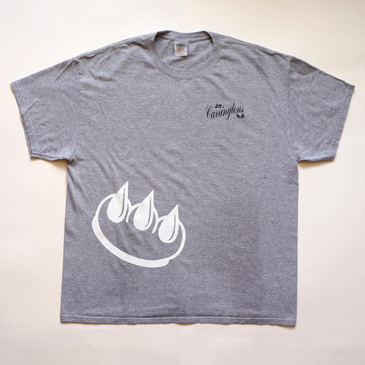 Claw JT Carrington's Tee