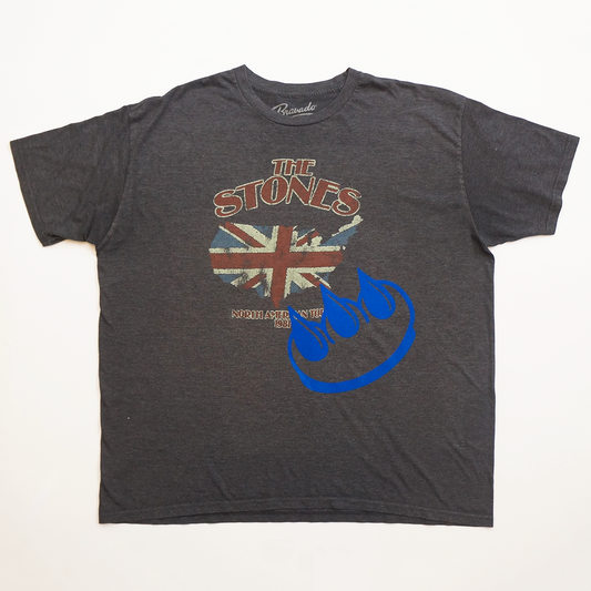 ROLLING STONES CLAW TEE