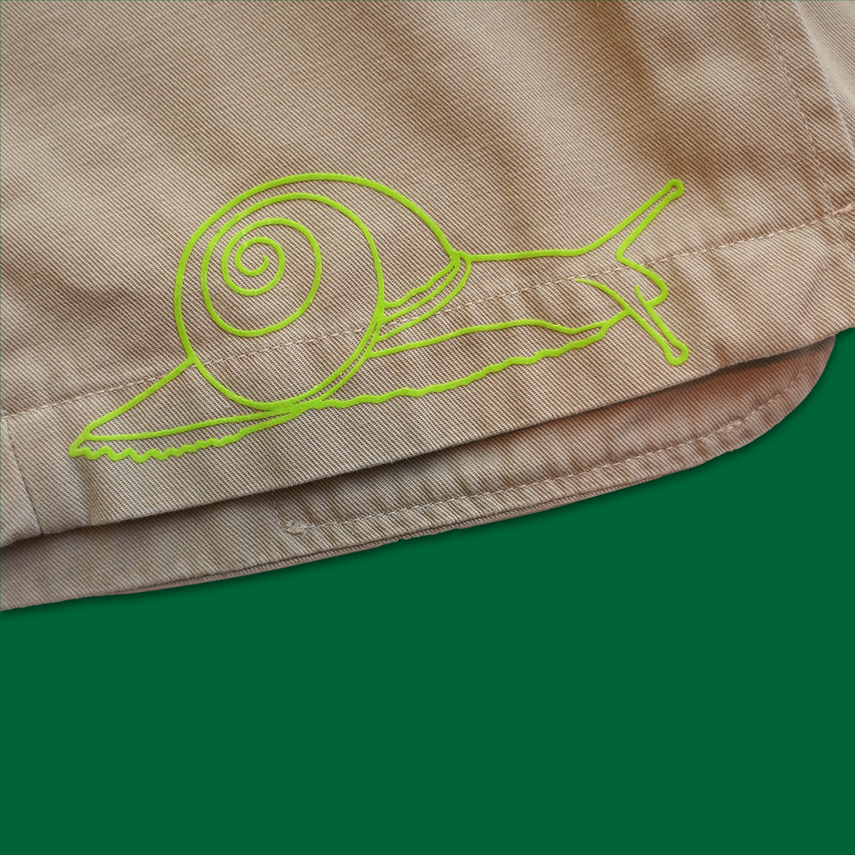 EDISTSEW X CLAW 1 OF 1 "MOOD BOARD" BLAZER