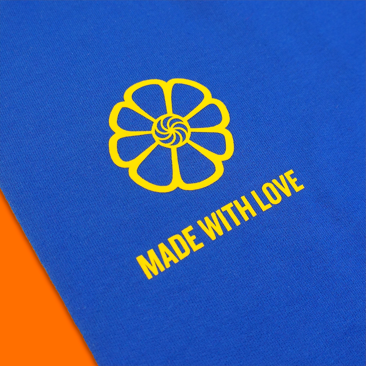 EDISTSEW X CLAW  "MOOD BOARD" FLEECE JOGGERS