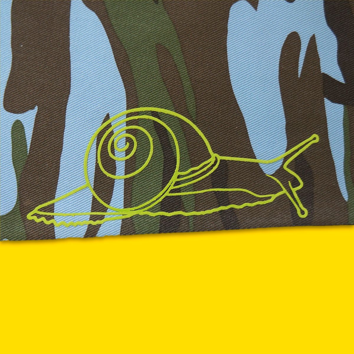 EDISTSEW X CLAW 1 OF 1 "CAMO" OVERALLS