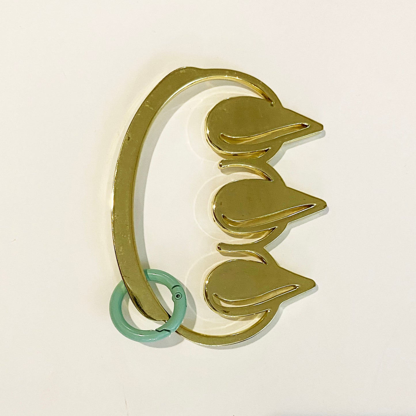 LIMITED COLORED CARABINERS