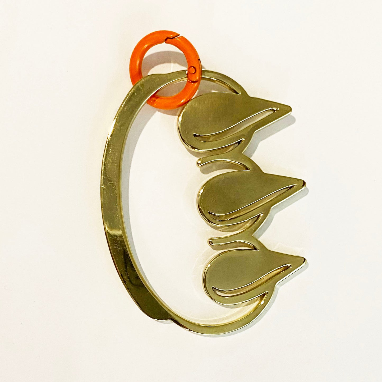 LIMITED COLORED CARABINERS