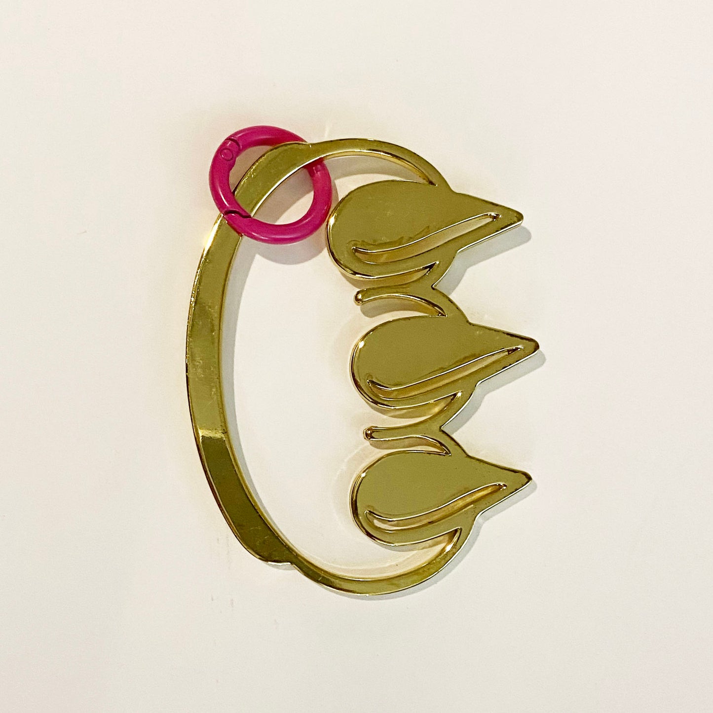 LIMITED COLORED CARABINERS