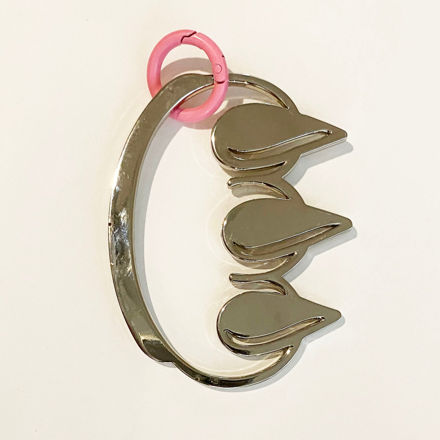 LIMITED COLORED CARABINERS