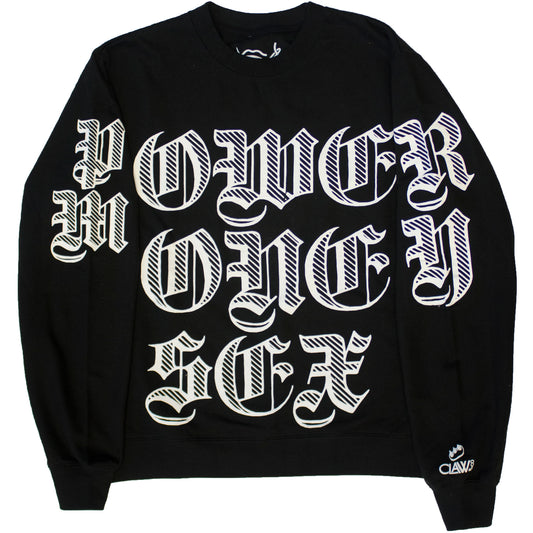 PMS Crewneck