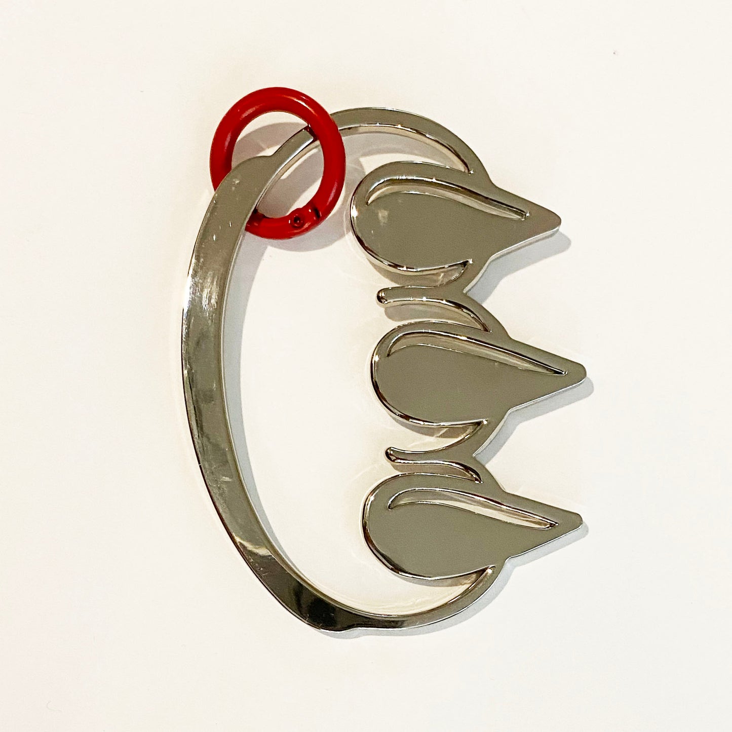 LIMITED COLORED CARABINERS