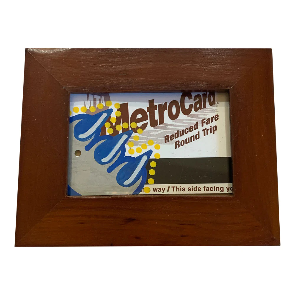 METROCARD