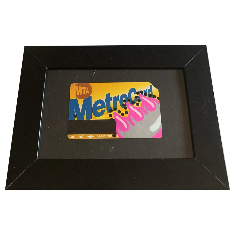 METROCARD