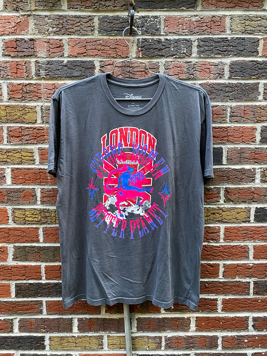 "STRONG WOMEN BETTER PLANET" TEE #23 2XL