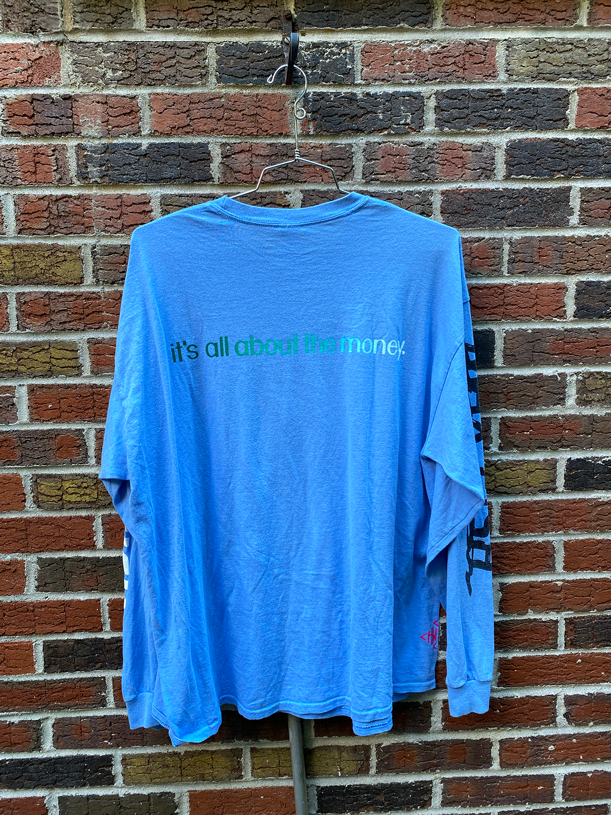 "STRONG WOMEN BETTER PLANET" TEE #27 2XL