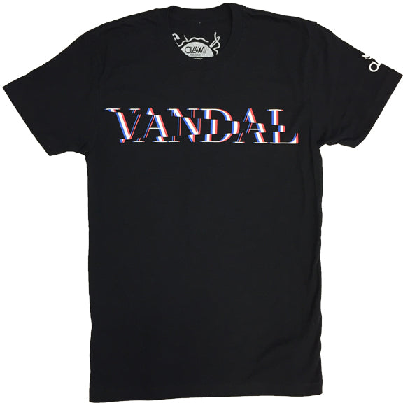 Vandal Tee