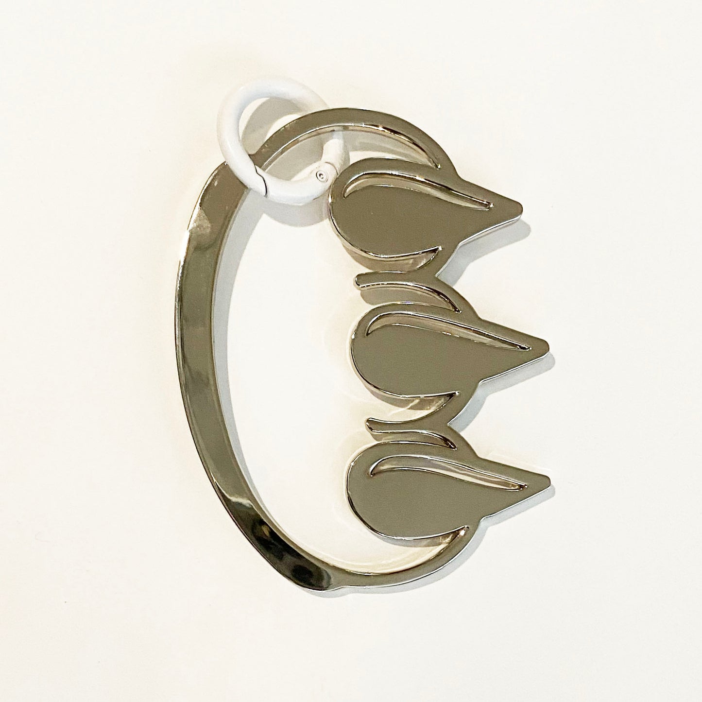 LIMITED COLORED CARABINERS