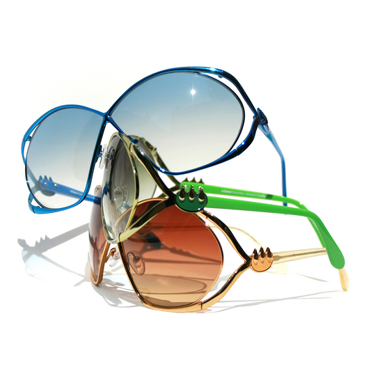 X-Frames Sunglasses