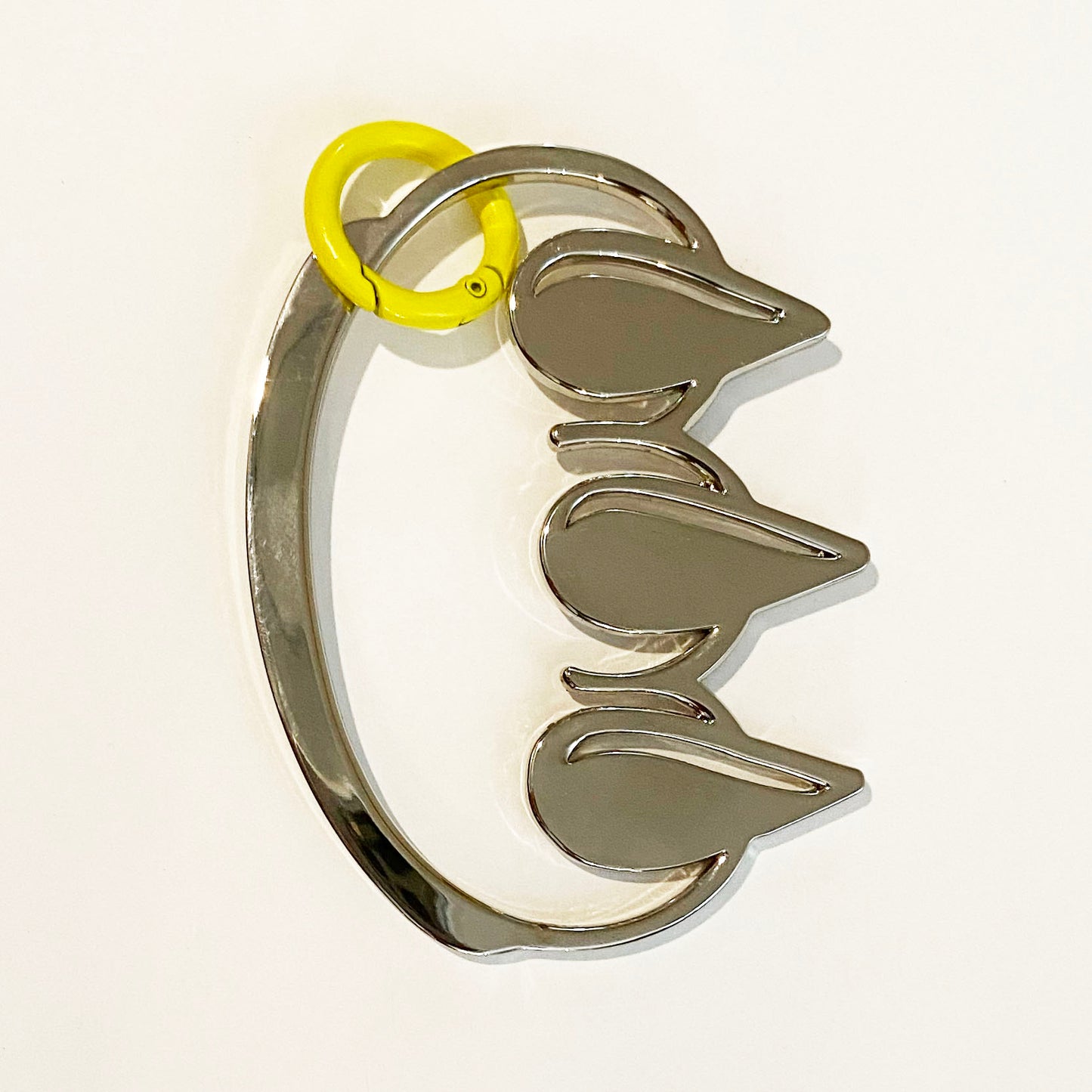 LIMITED COLORED CARABINERS