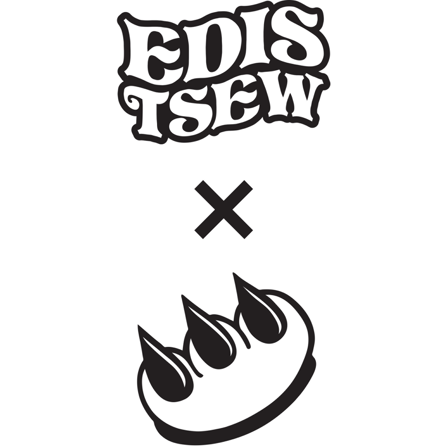 EDISTSEW X CLAW