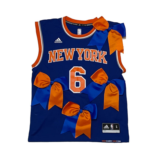 BOW JERSEY