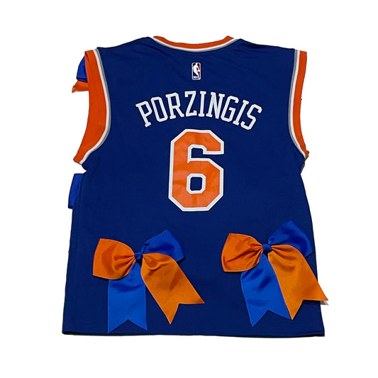 BOW JERSEY