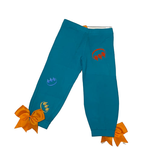 FLOCK PANT