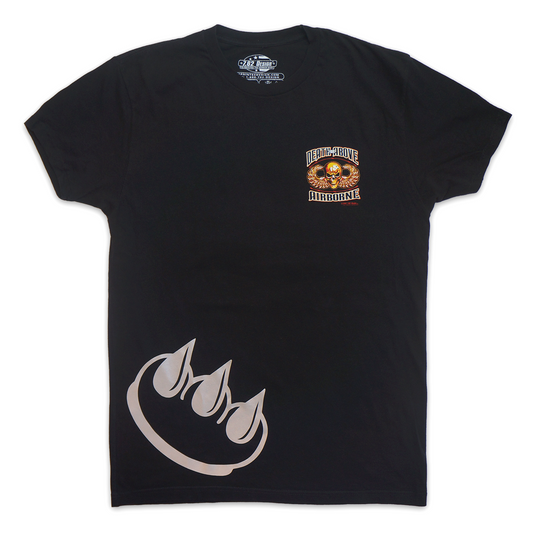 AIRBORNE CLAW SS TEE