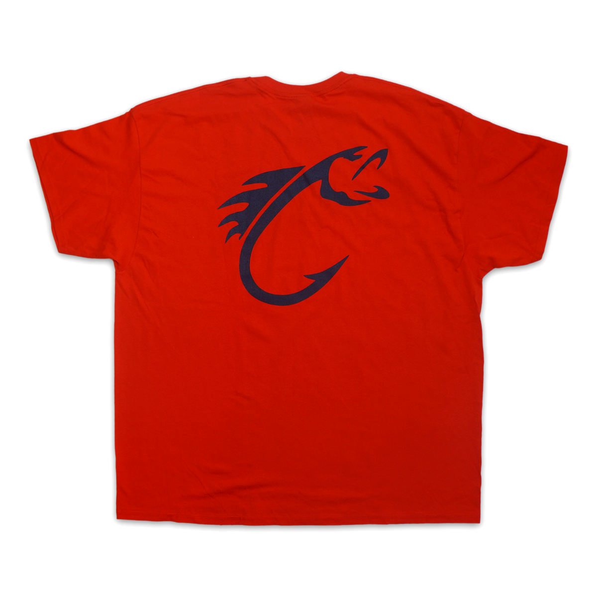 HAPPY HOOKERS CLAW SS TEE