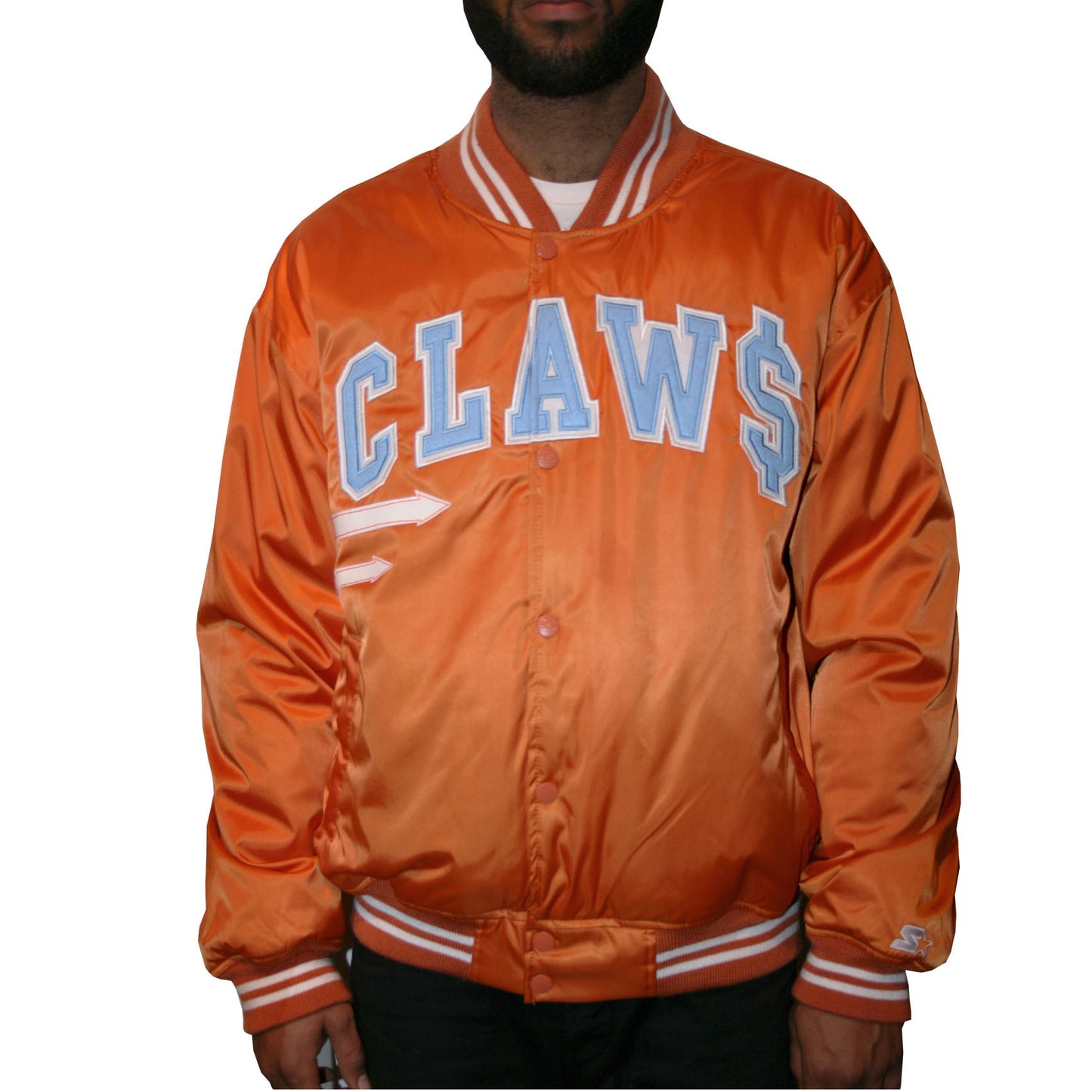 Starter CLAW$ Jacket