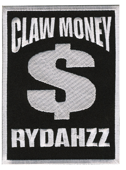 Claw Money Rydahzz