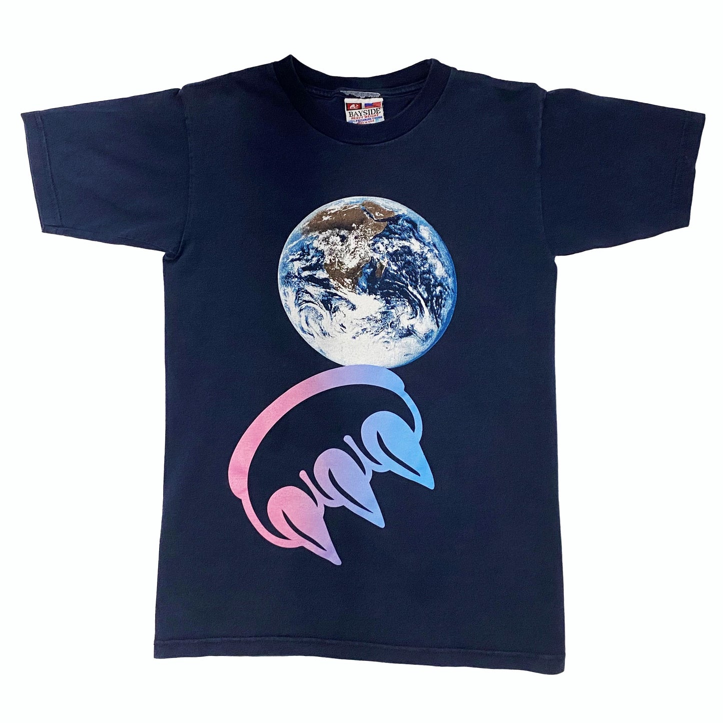 GRADIENT CLAW EARTH TEE