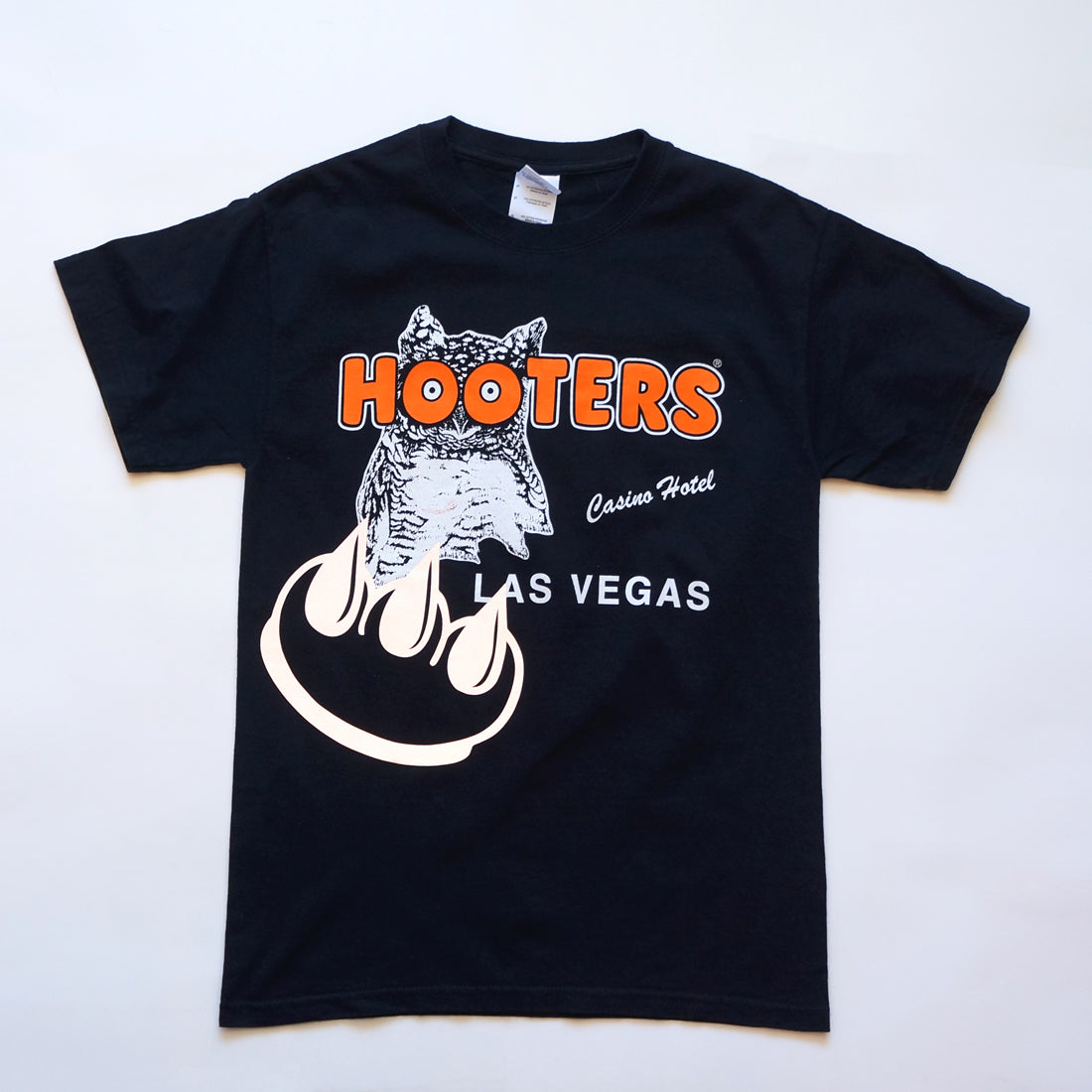 Hooters Las Vegas 3M CLAW TEE