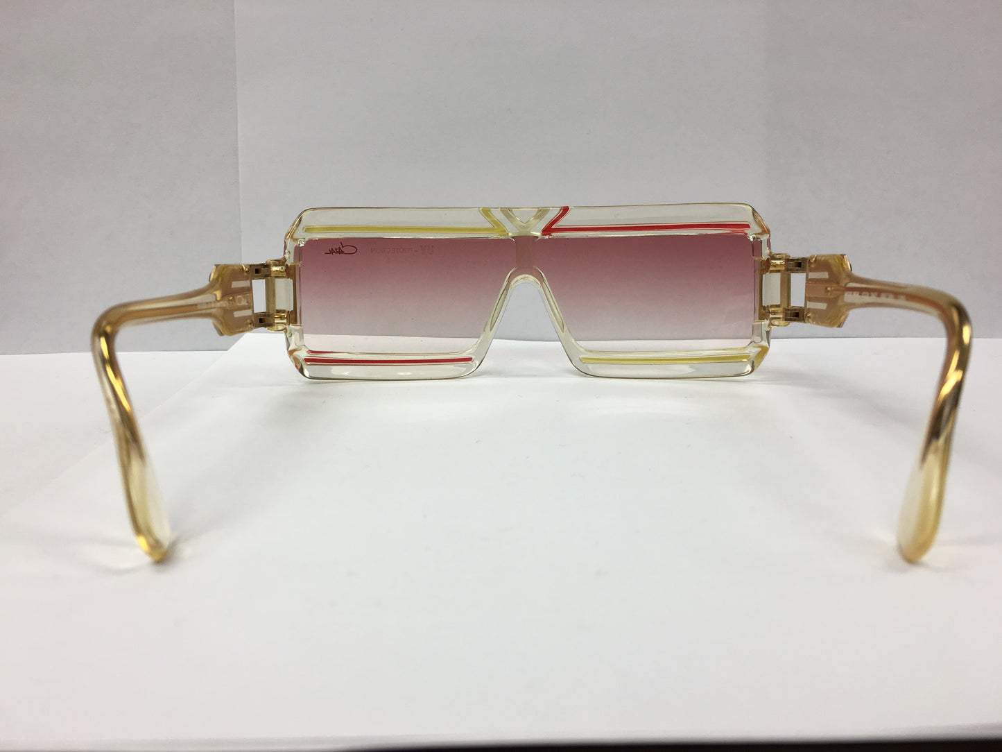 Vintage Cazal Sunglasses Mod 856 Col 247