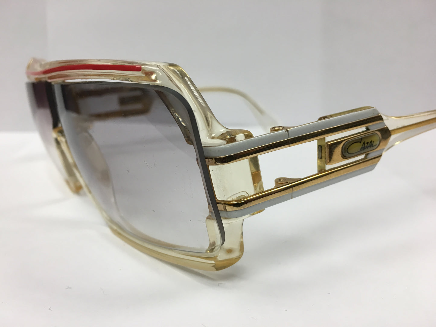 Vintage Cazal Sunglasses mod 858 col 253
