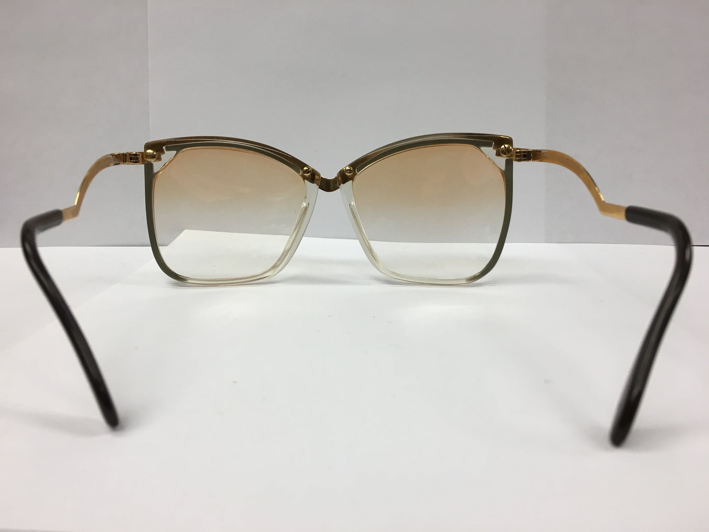 Vintage Cazal Sunglasses Mod 157 Col 162