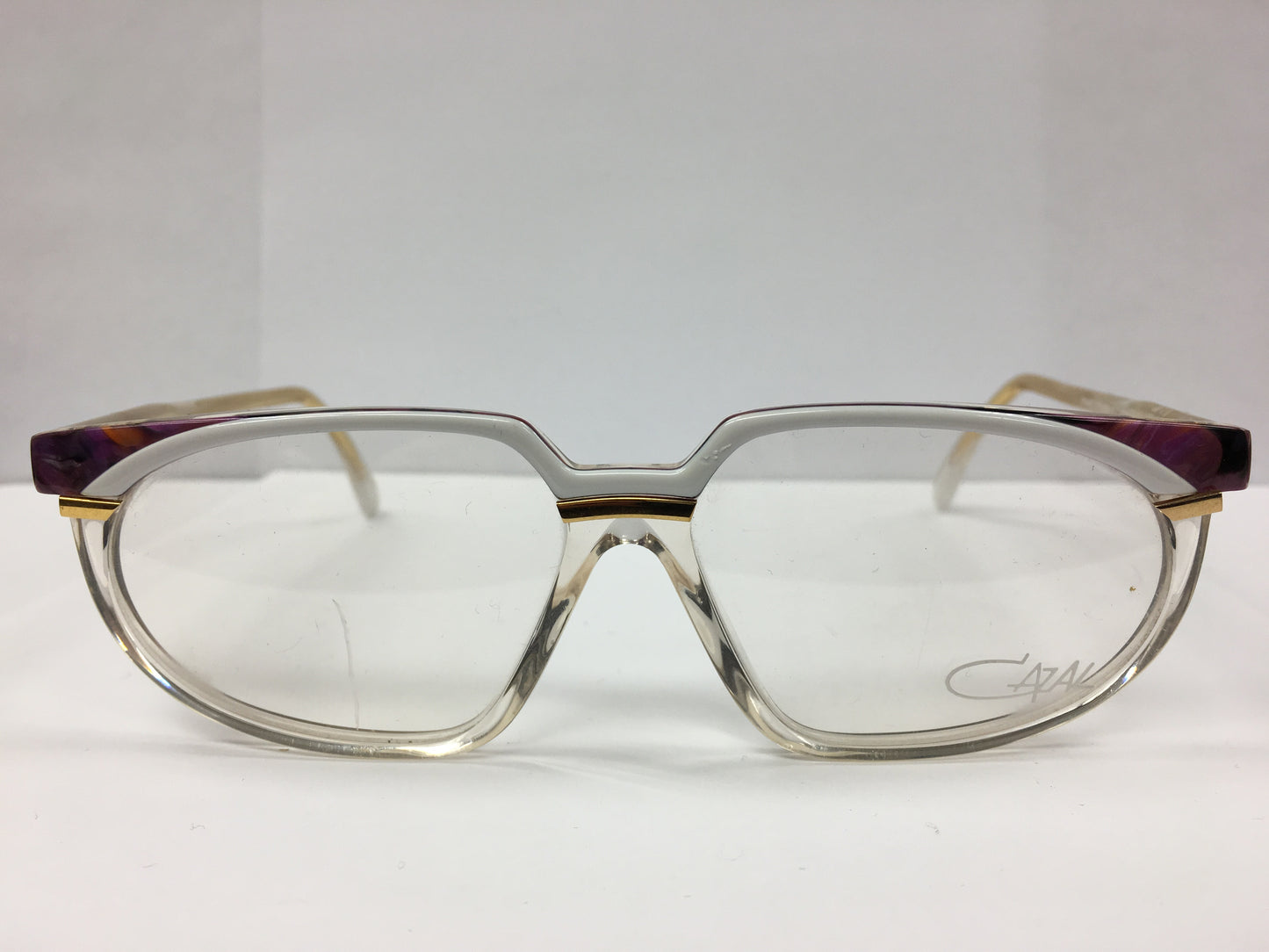Vintage Cazal Glasses