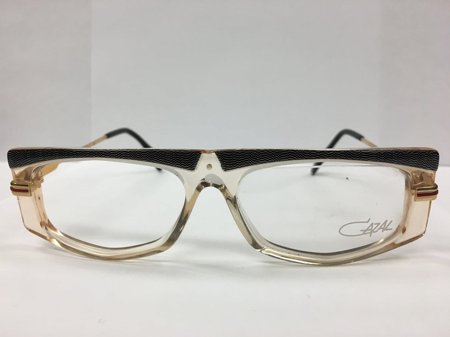Vintage Cazal Eye glasses