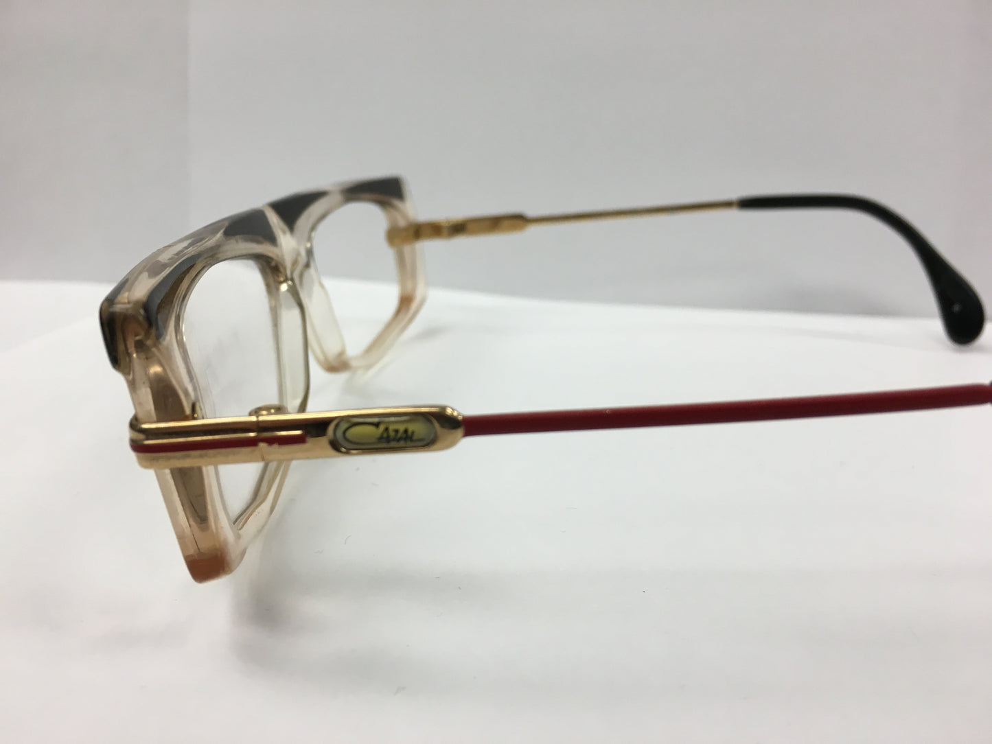 Vintage Cazal Eye glasses