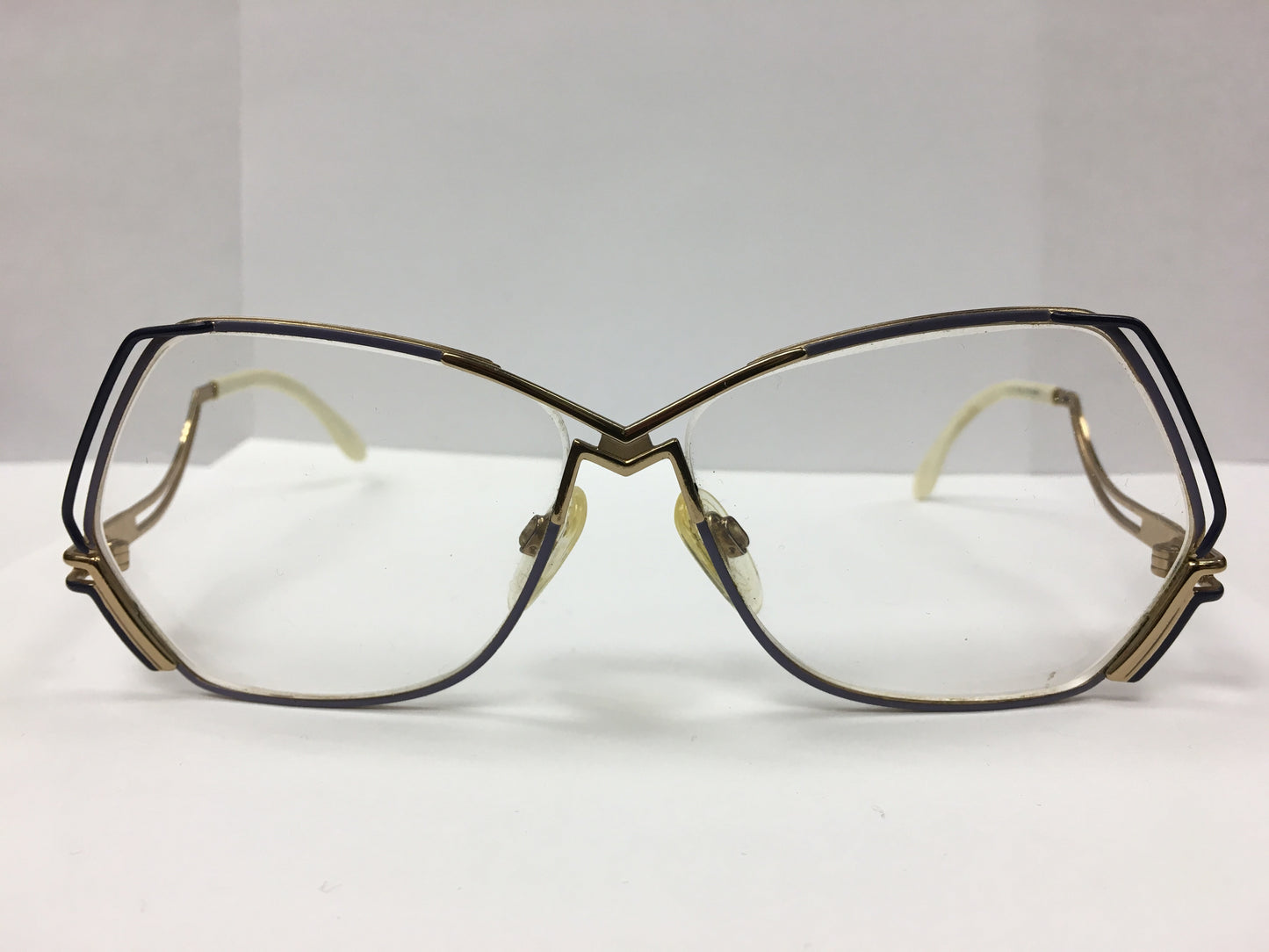 Vintage Cazal Eyeglasses