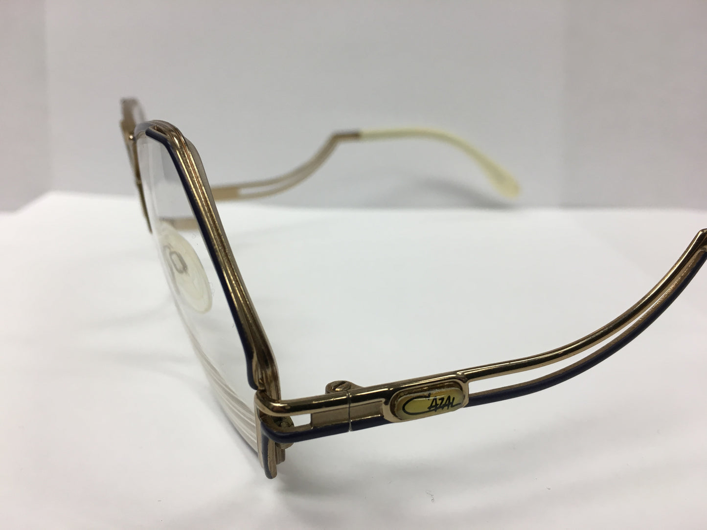 Vintage Cazal Eyeglasses