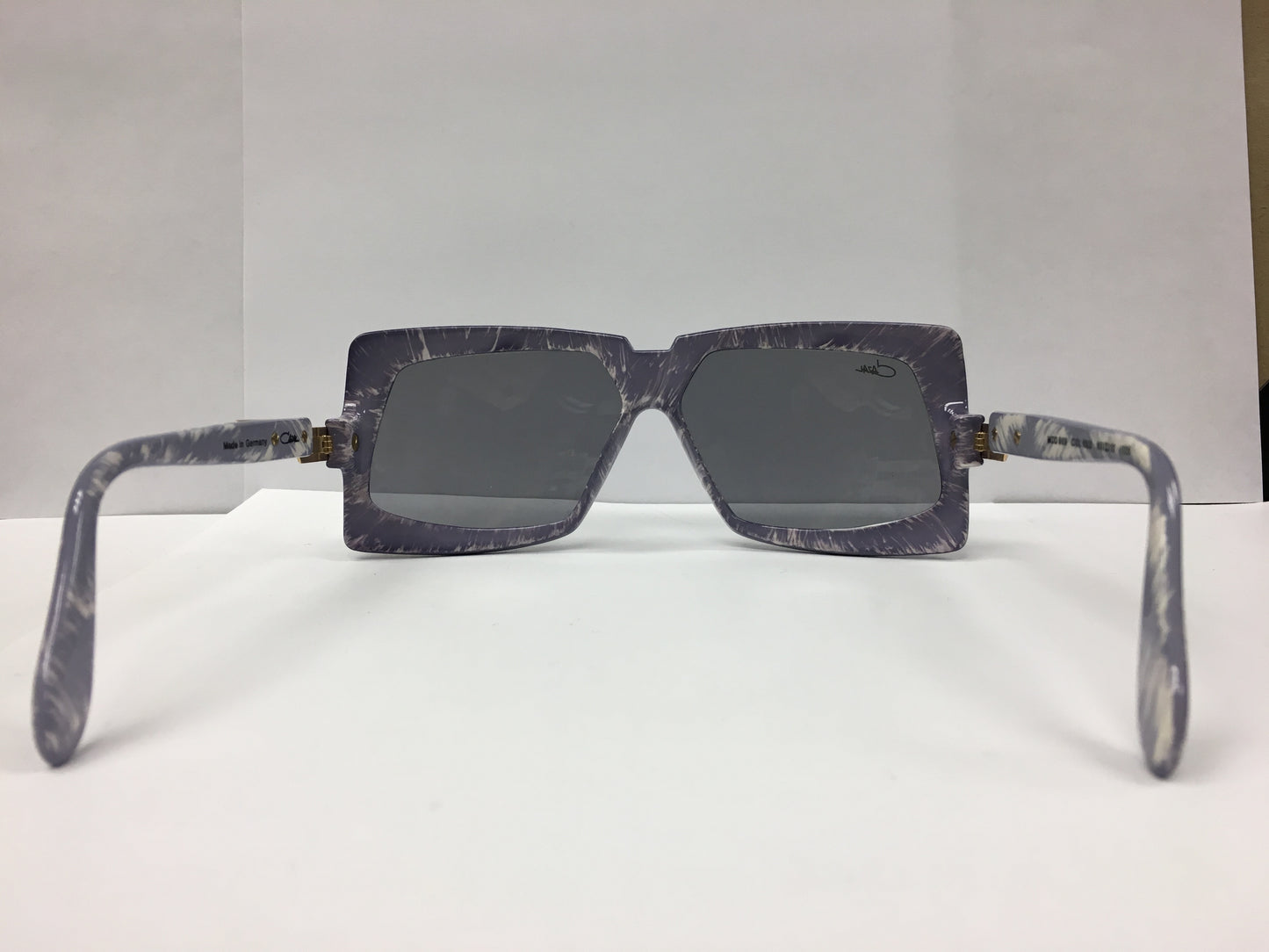 Vintage Cazal Sunglasses Mod 869 Col 682