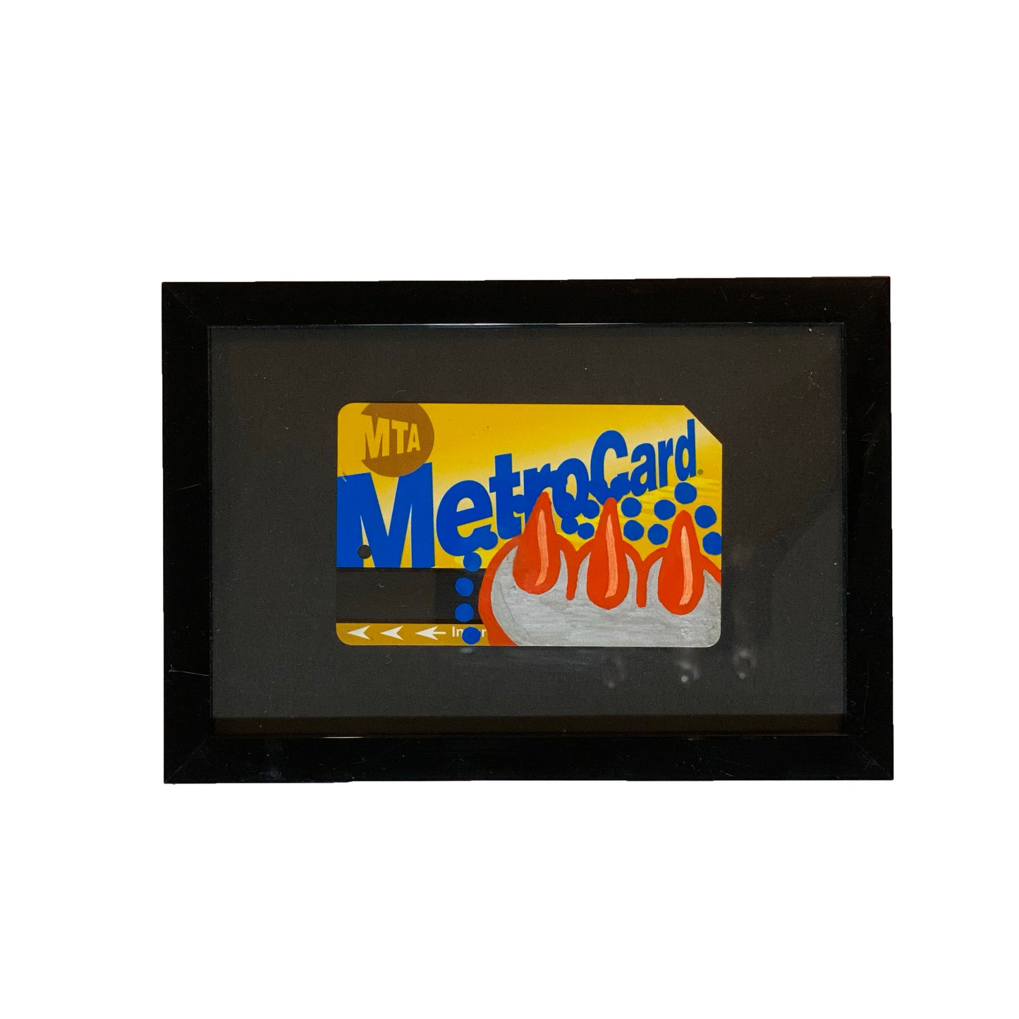 METROCARD