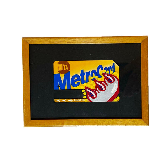 METROCARD