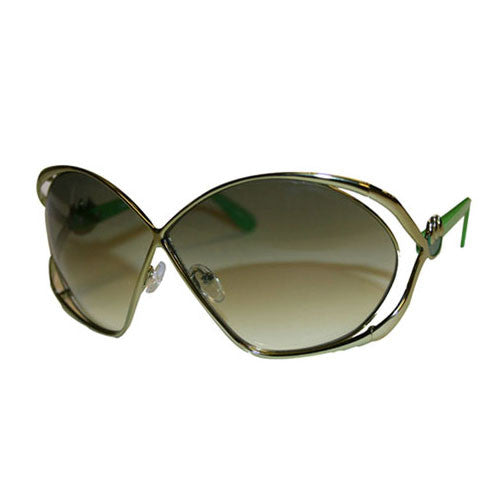 X-Frames Sunglasses
