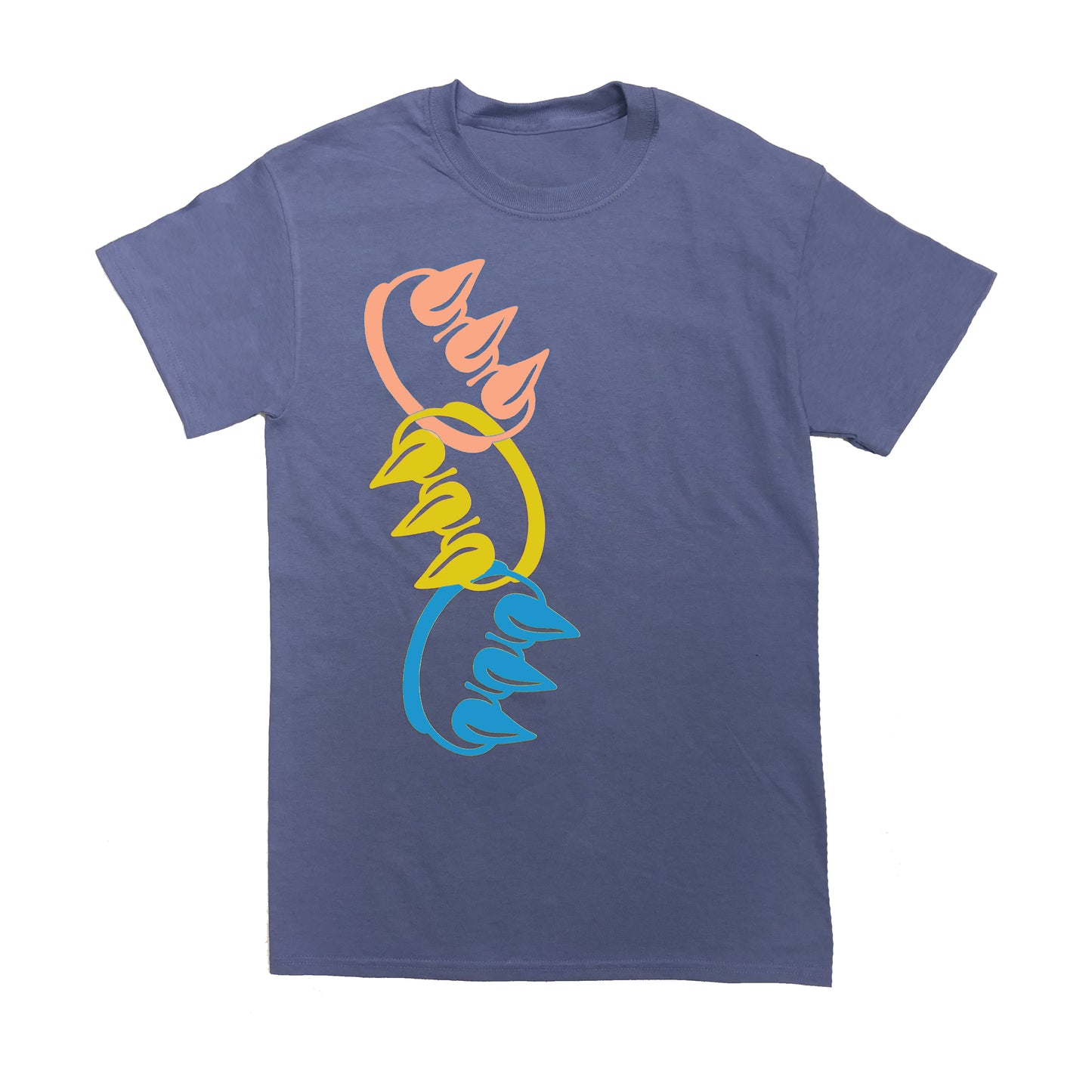 Claw Link Tee