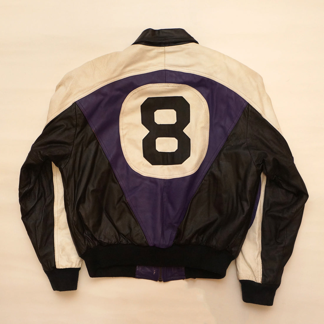 Michael hoban 8 ball sale jacket